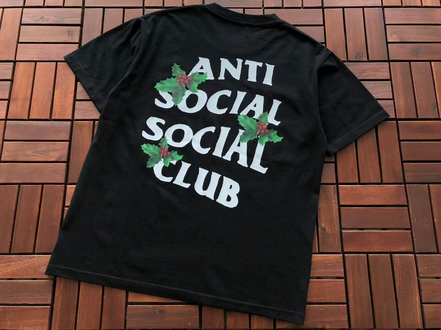 Anti Social Club T-Shirts