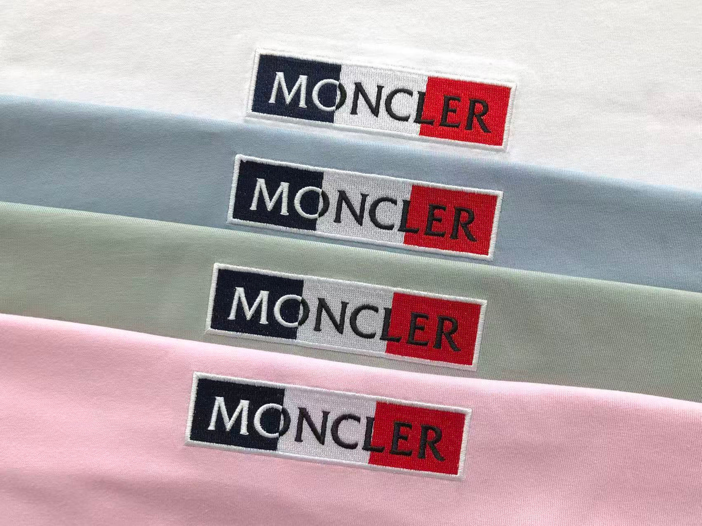 T-Shirts MC