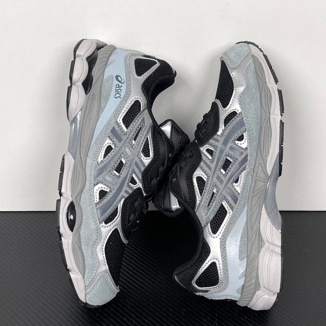 Gel Nyc Black/Fjord Grey