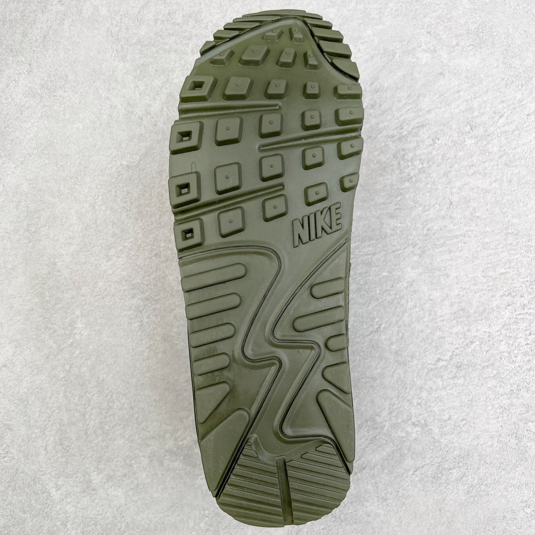90 Medium Olive