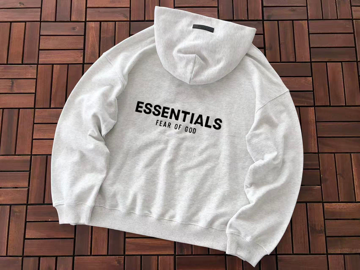 Essentials Hoodies
