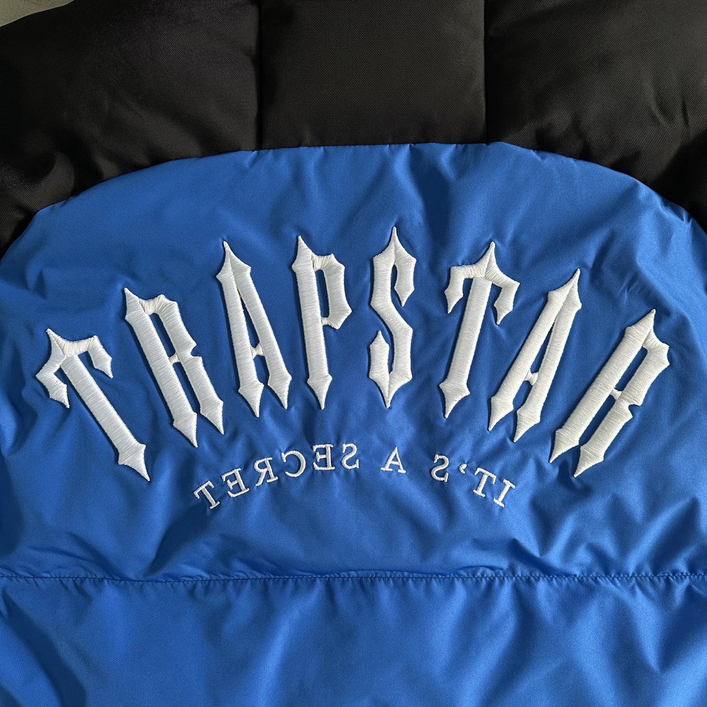 Casaco Trapstar