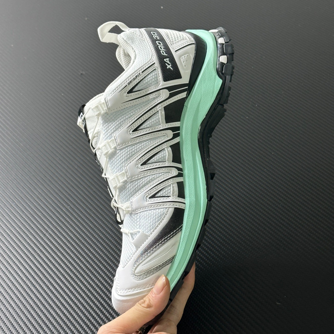 Salomon XA Pro 3D White