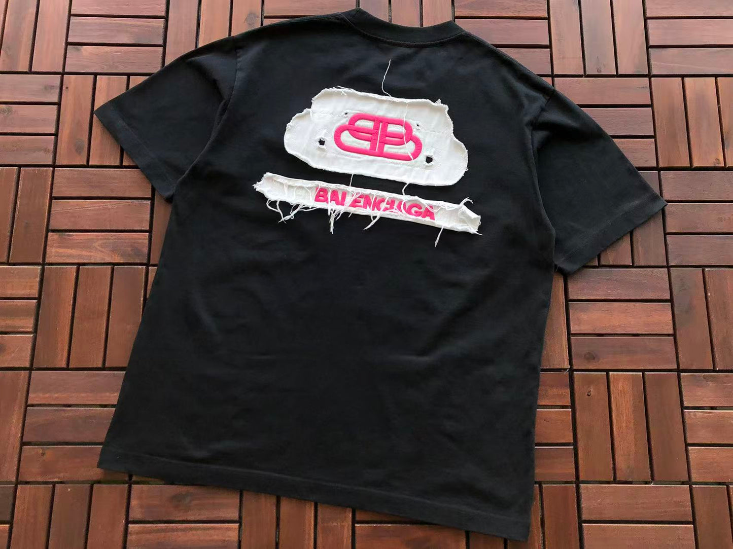 BLG T-Shirt