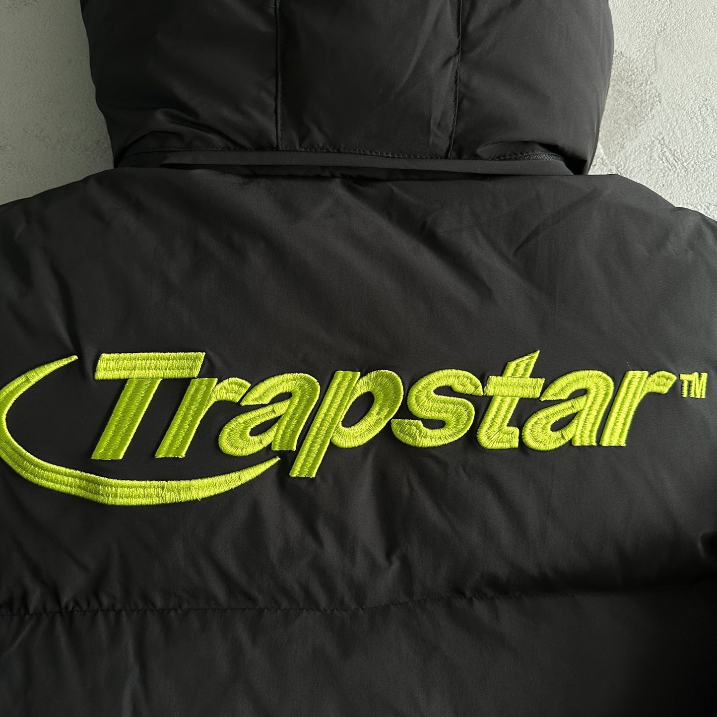 Casaco Trapstar
