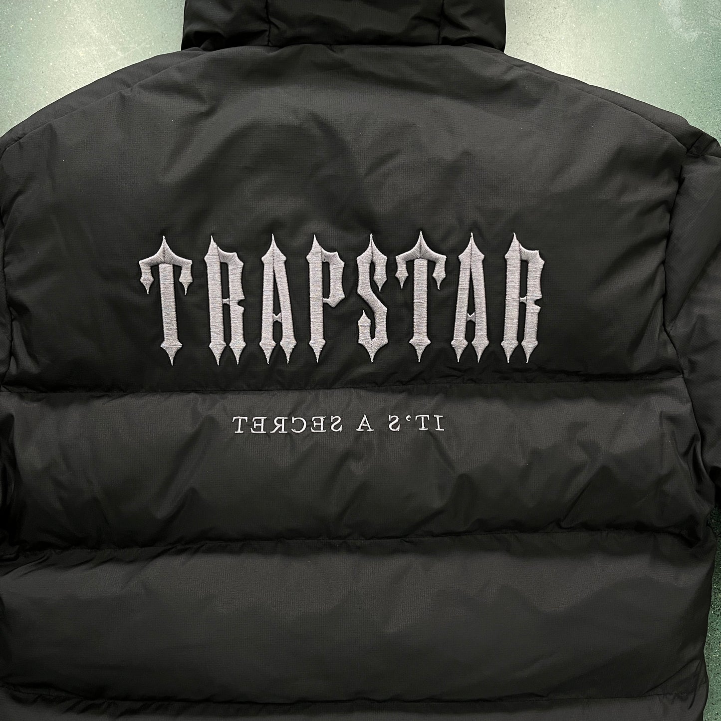 Casaco Trapstar