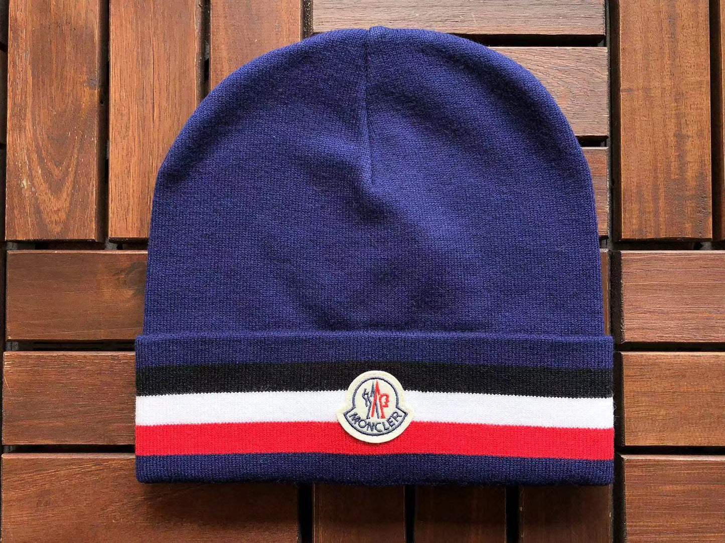 Gorros MC
