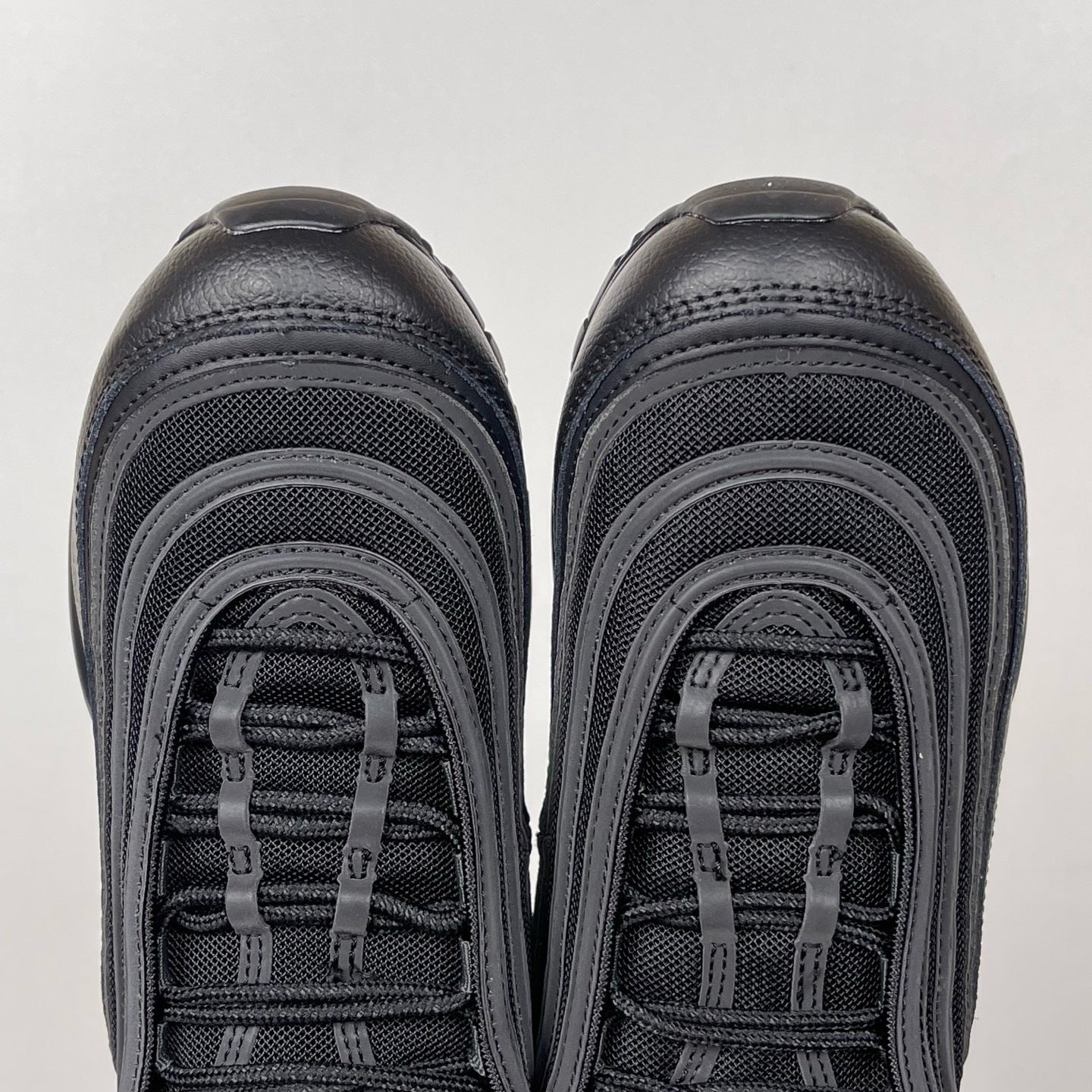 97 Full Pure Black