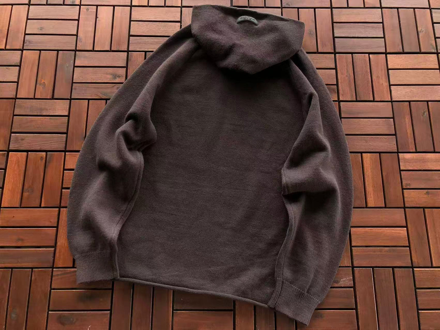 Essentials Hoodie