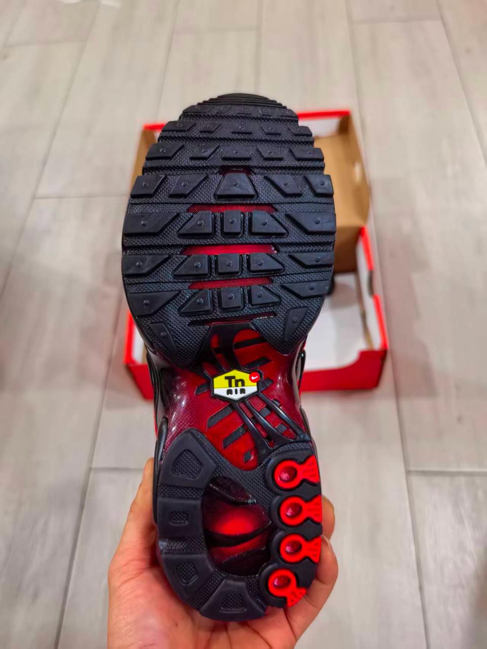 TN Red