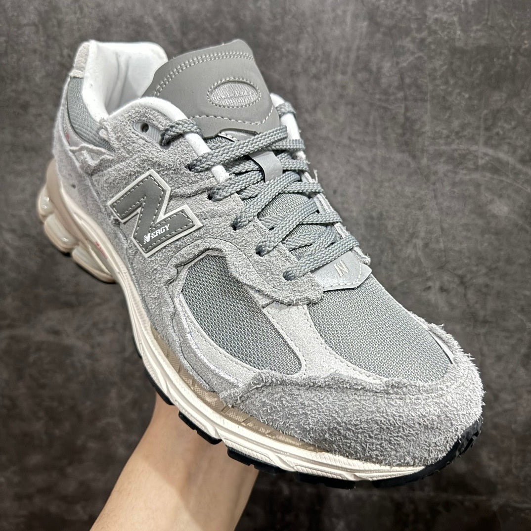 2002 Blue Grey