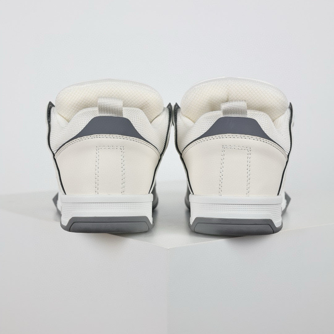 Valentino Open Skate Blue/White