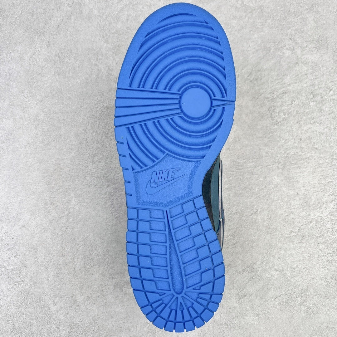 Dunk SB Blue Lobster
