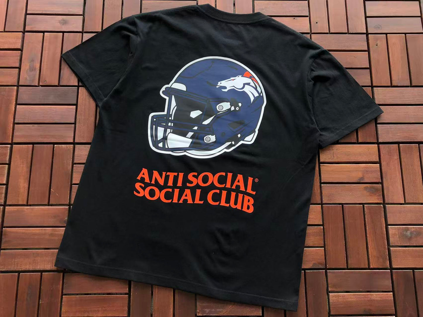Anti Social Club T-Shirts
