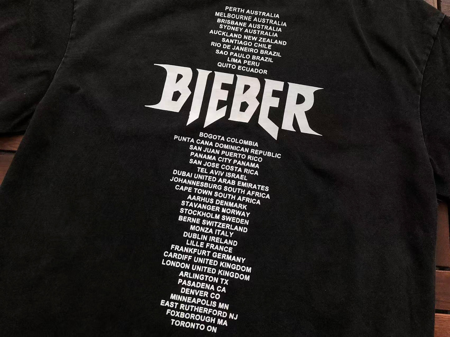 T-Shirt ESSENT
