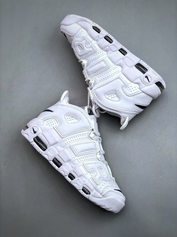 Uptempo White
