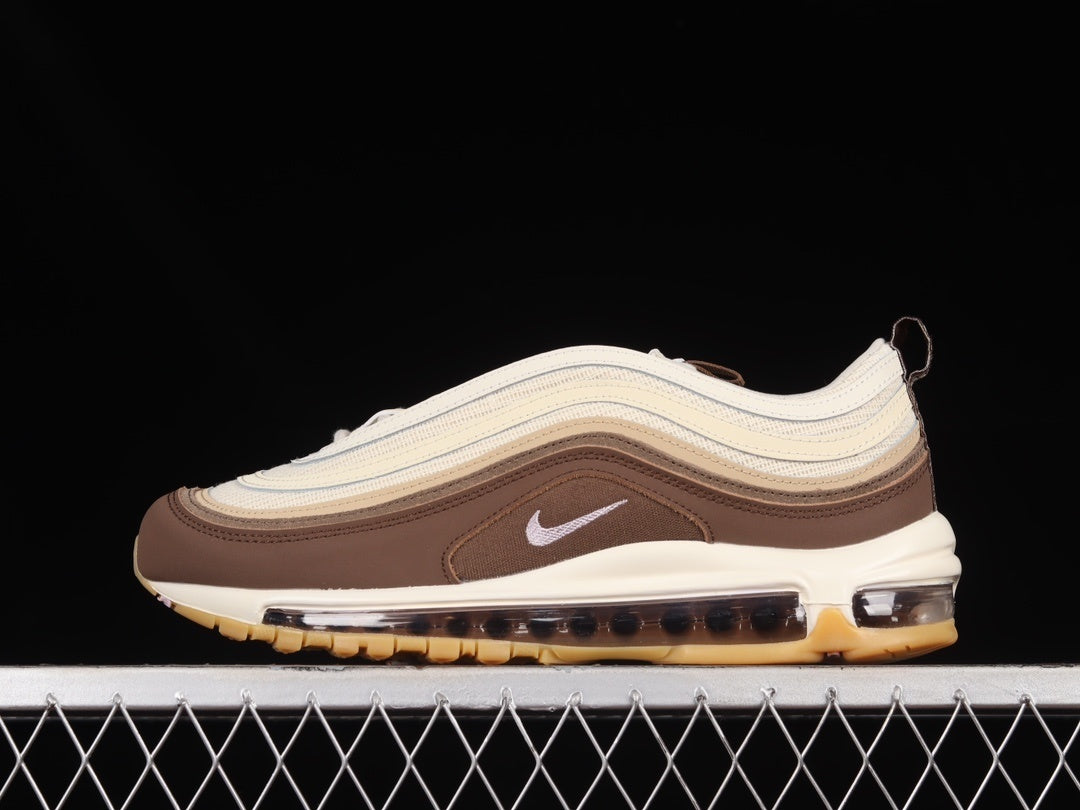 97 Medium Brown