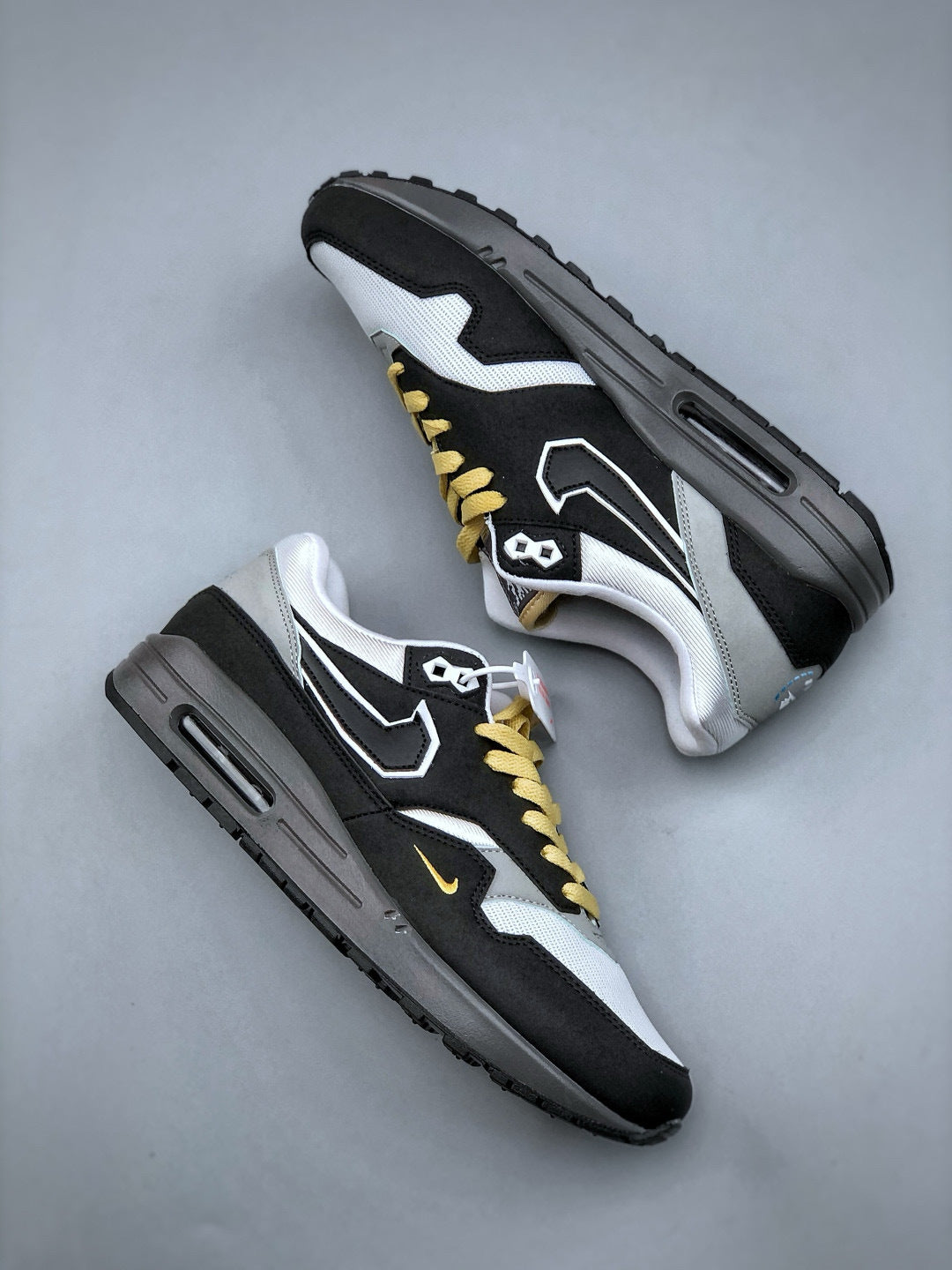 Air Max 1 Big Head Mode