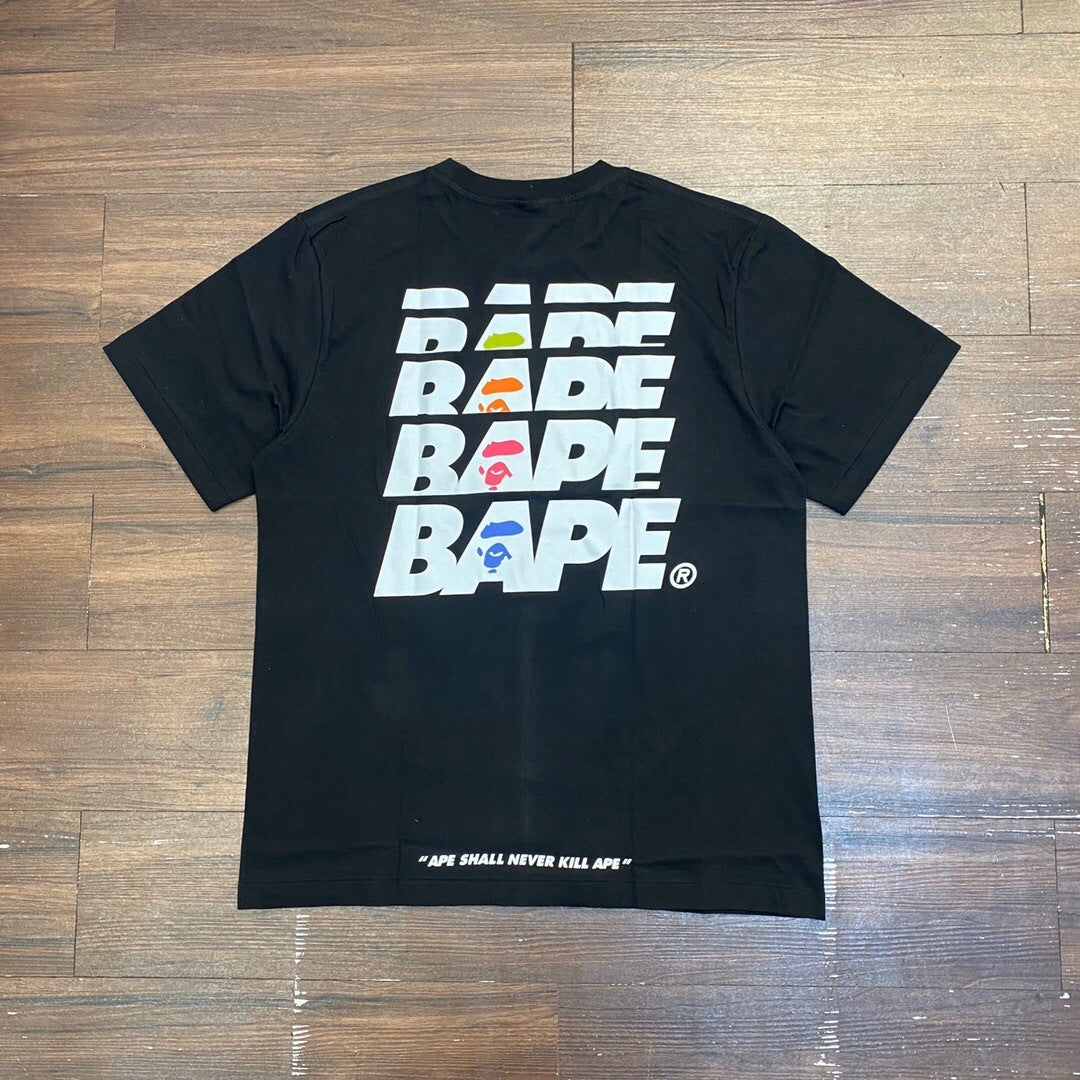 Tshirt Bape