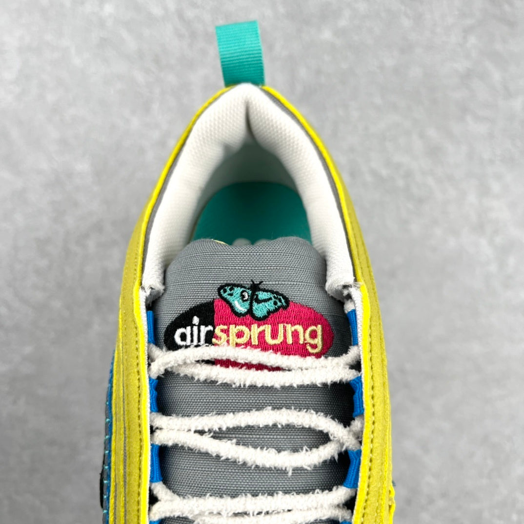 97 Sprung