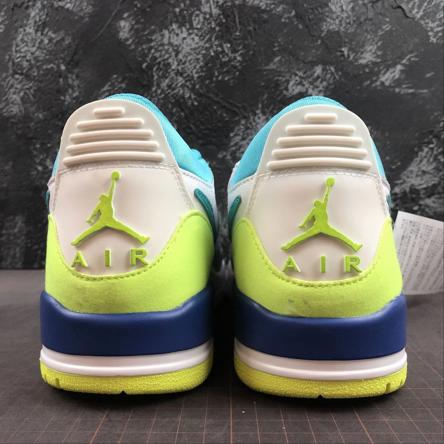 Legacy 312 Just Don