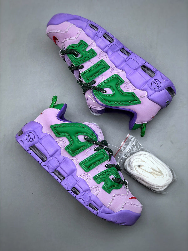 Uptempo AMBUSH Lilac