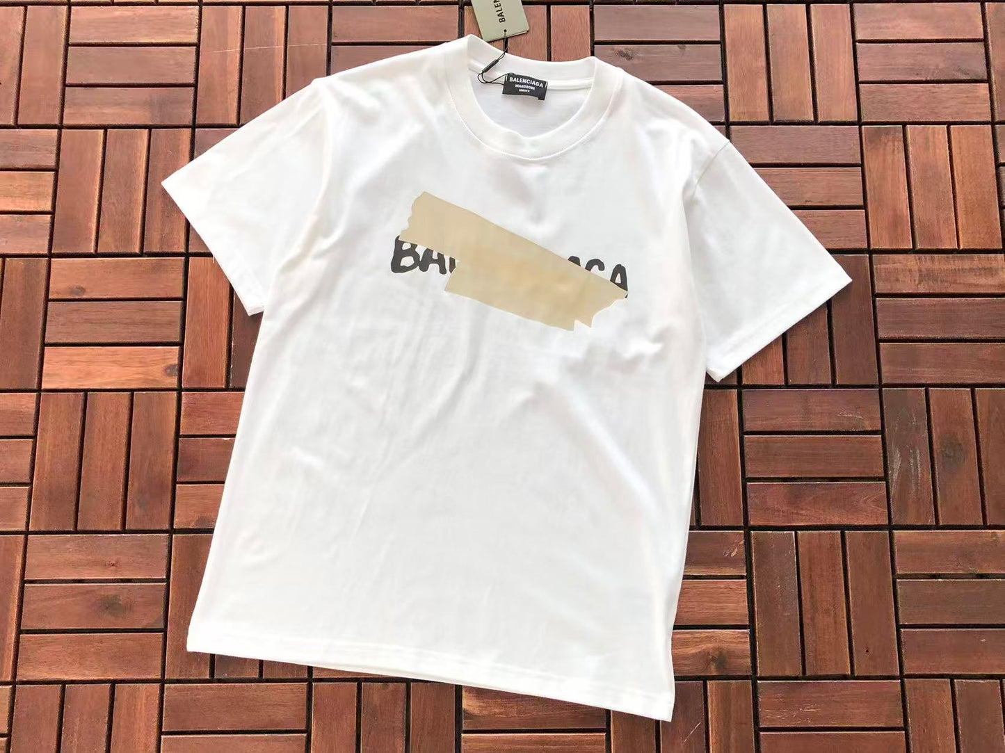 BLG T-Shirt