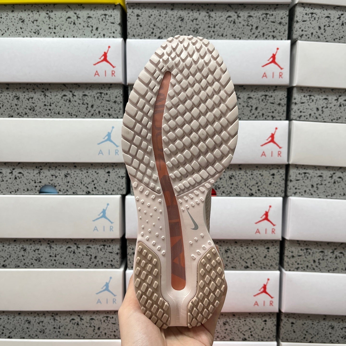 Pegasus Premium Metallic Rose Gold