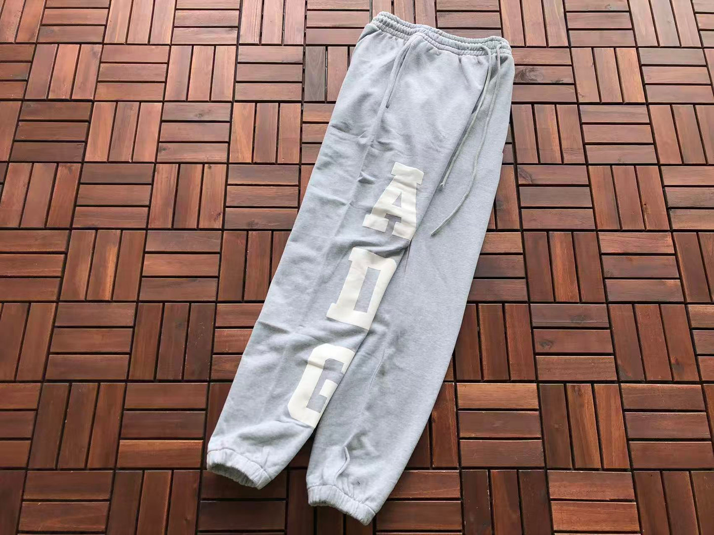 Conjuntos Denim T