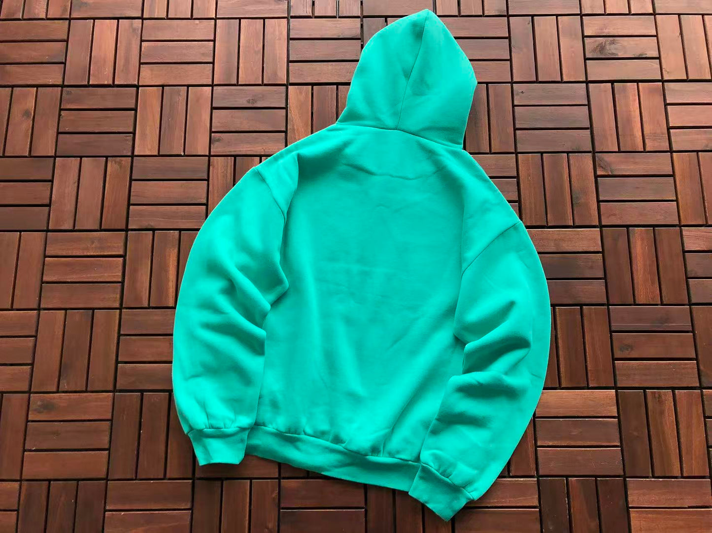 Essentials Hoodies