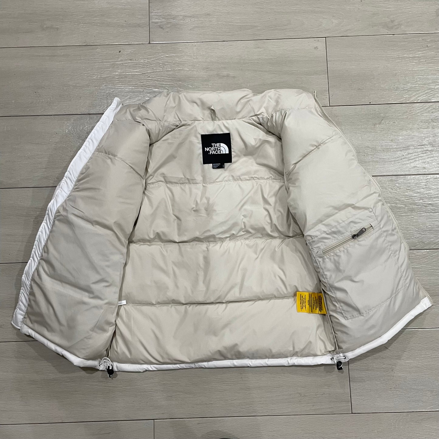 Casaco The North Face