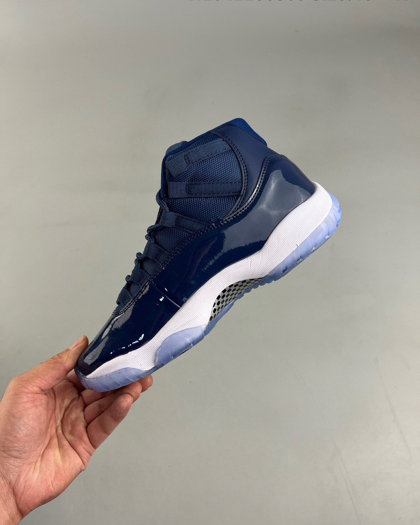 AJ11 UNC Win Like 82 All Blue