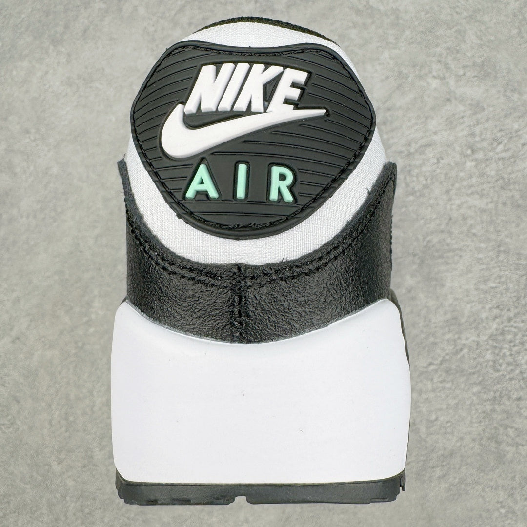 90 Pure Platinum Fresh Mint