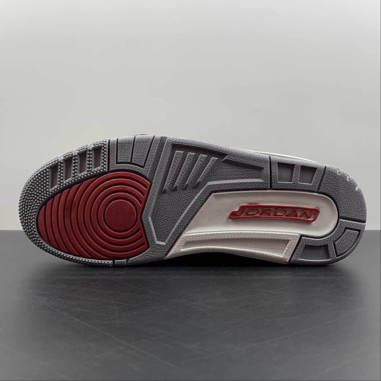 Legacy 312 Bred Cement