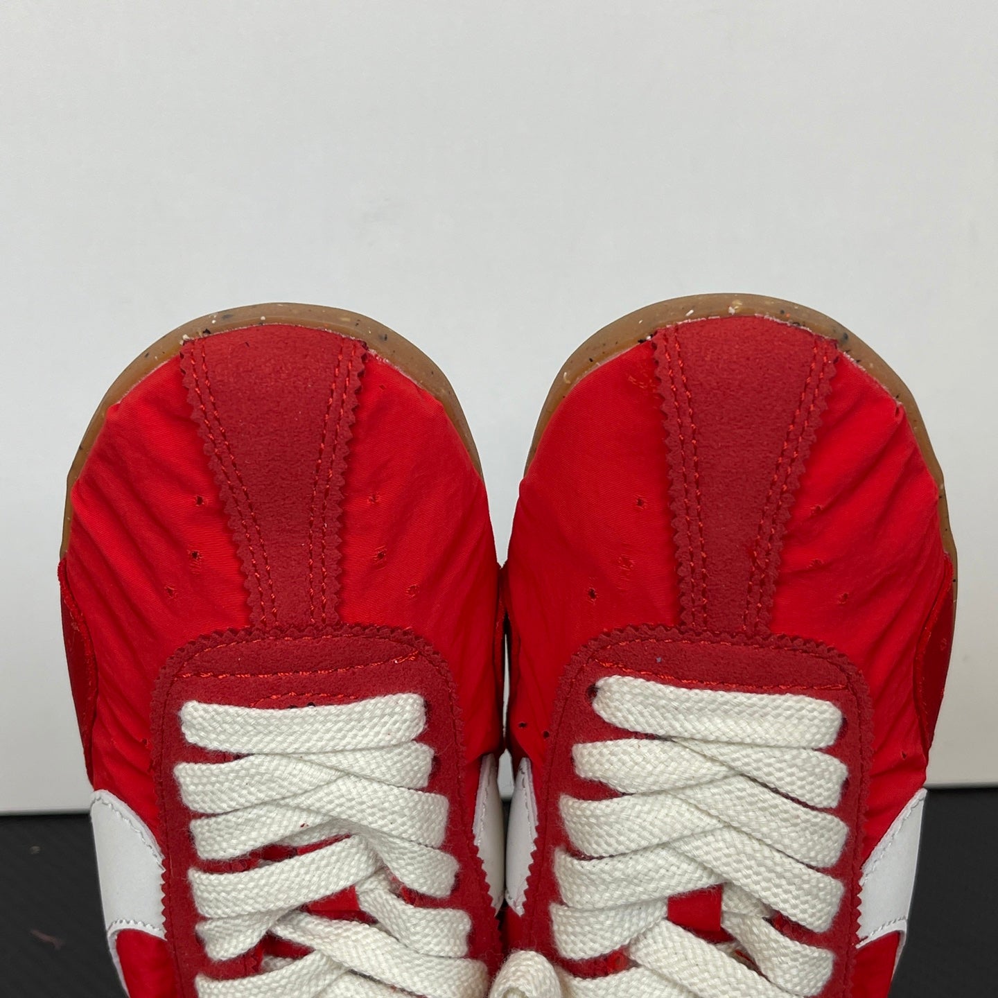 Jacquemus x Wmns Moon Red