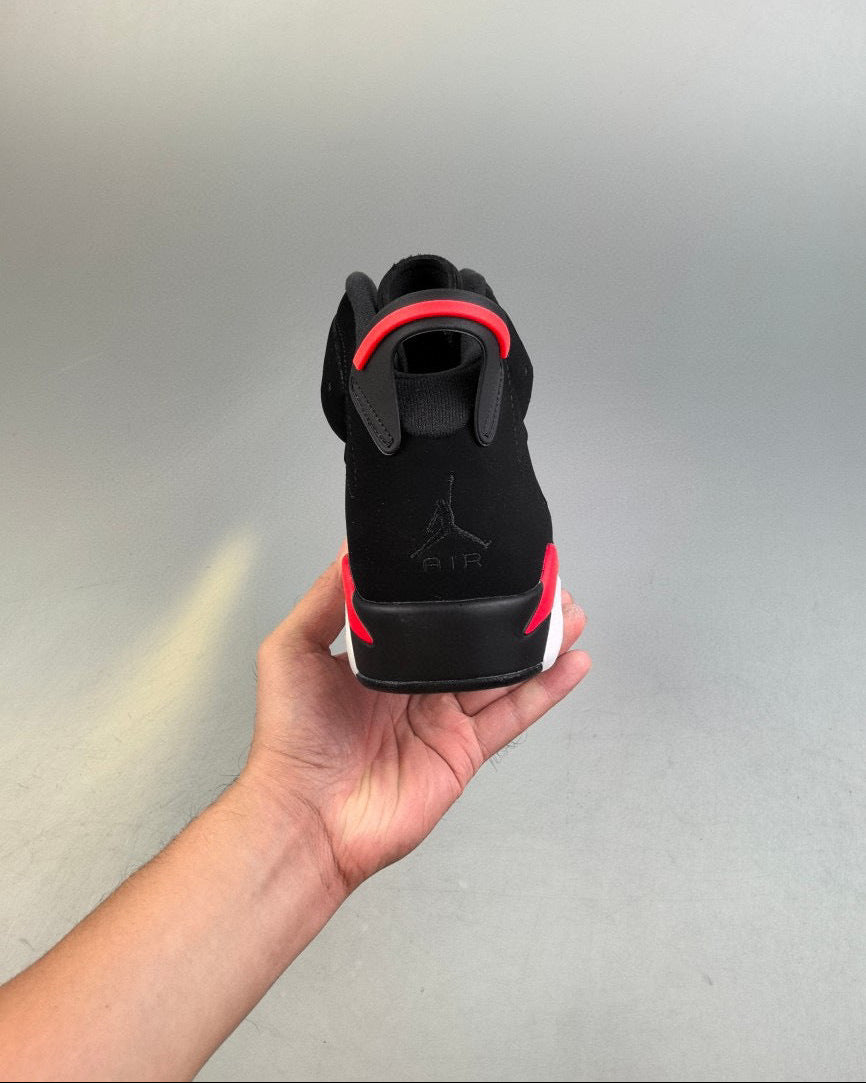 AJ6 Retro Bred
