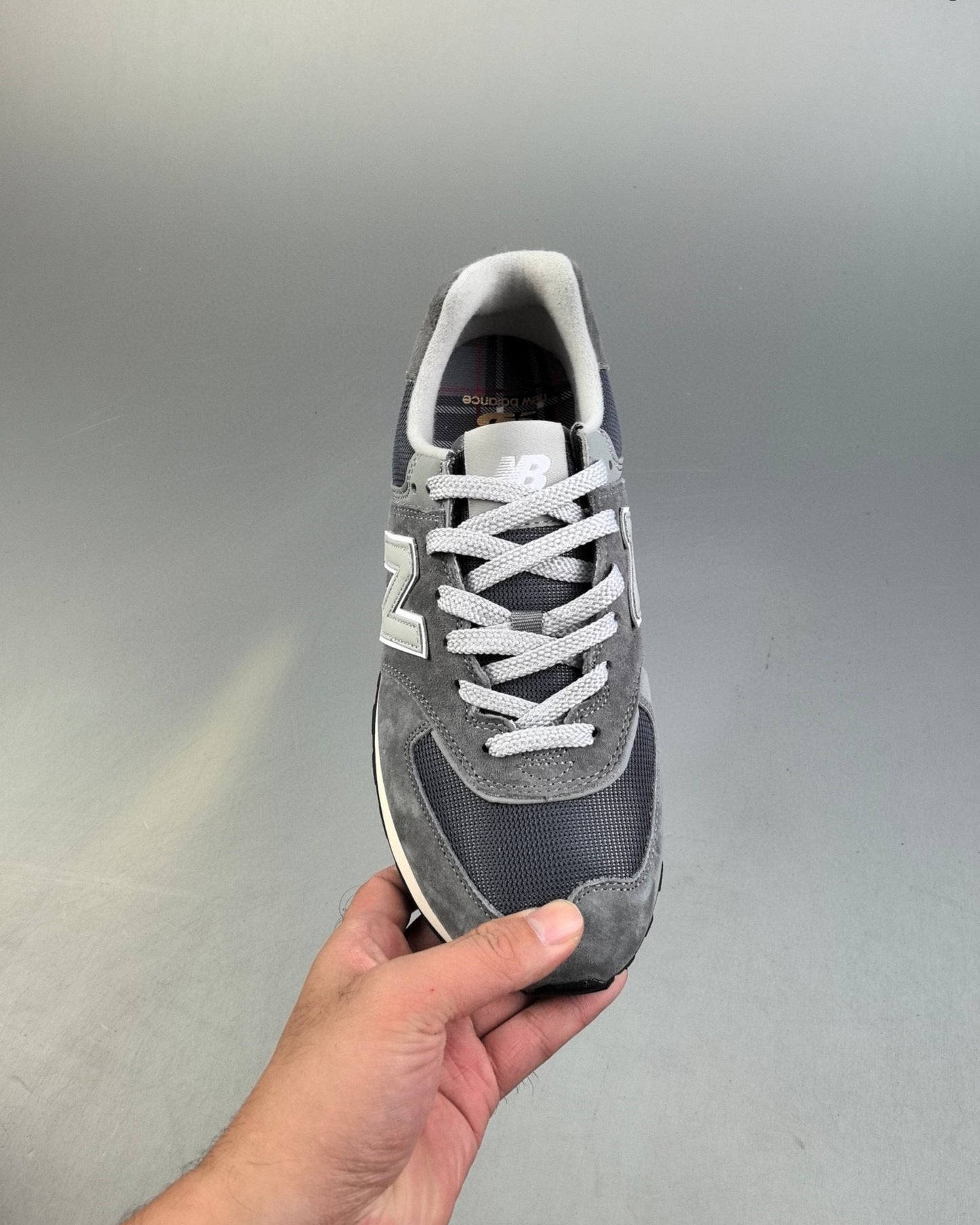 574 Grey