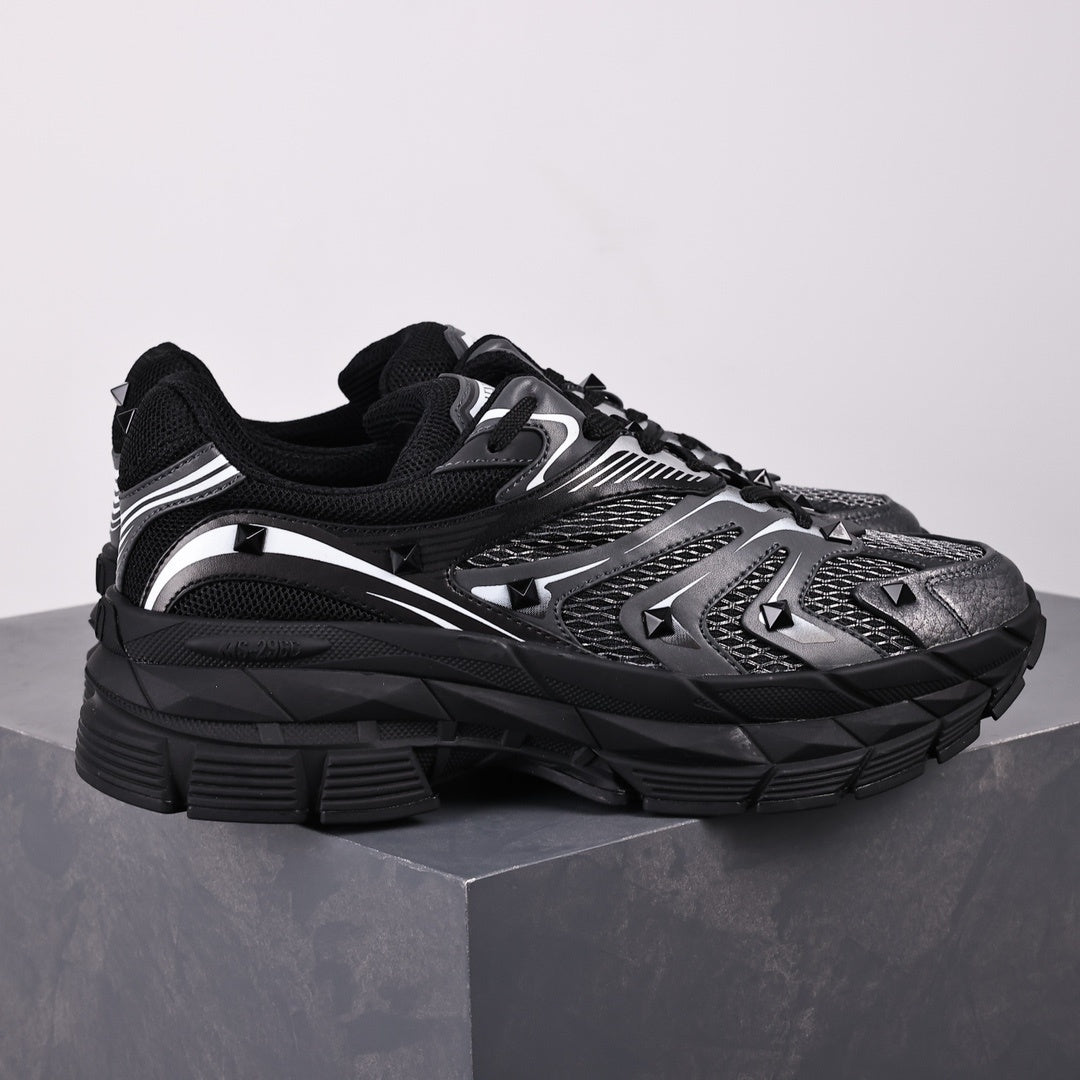 Valentino MS-2960 Black