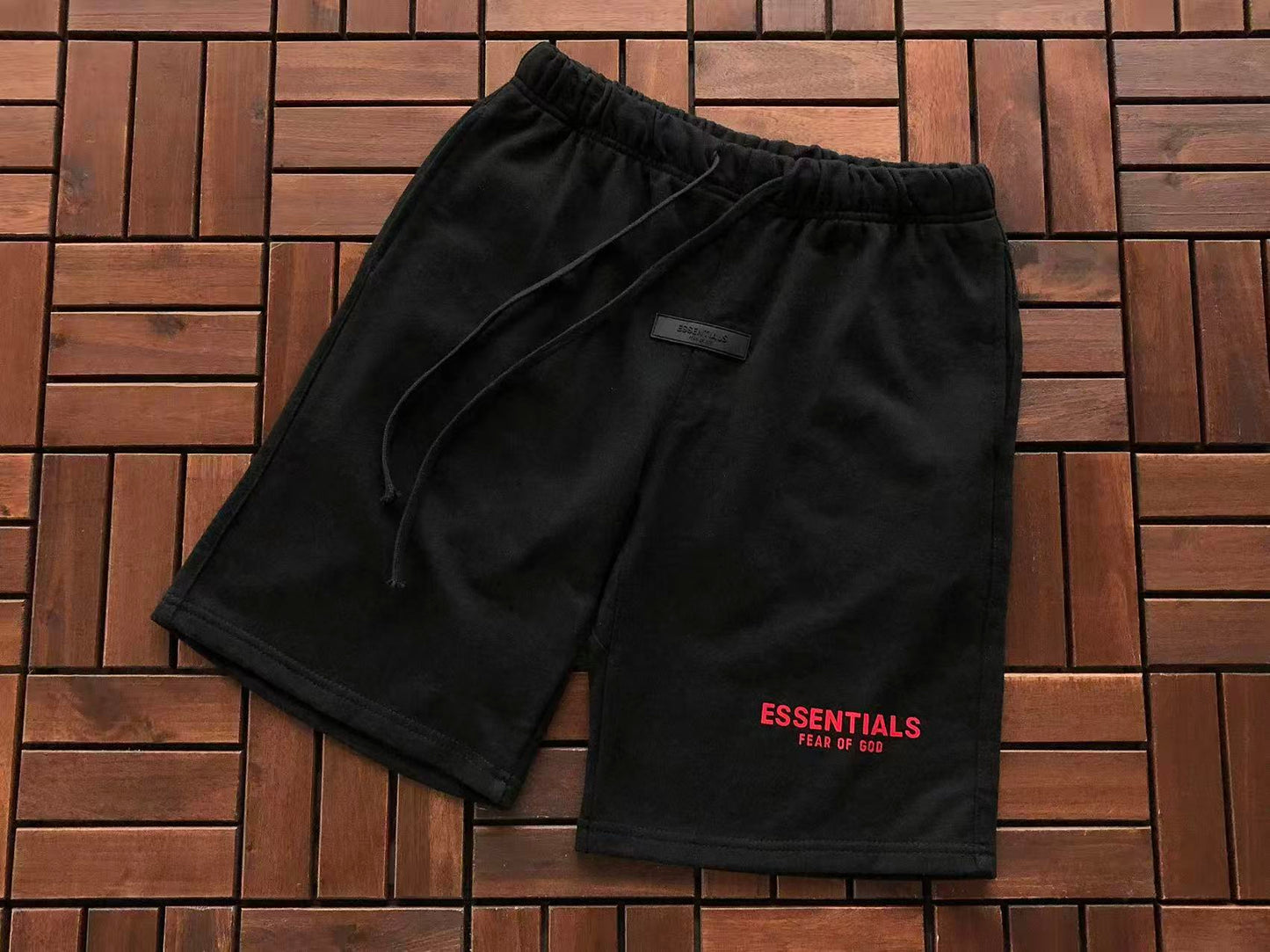 Conjuntos Essentials