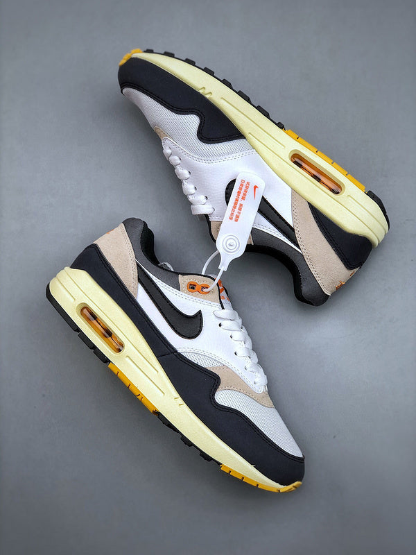 Air Max 1 Athletic Department
