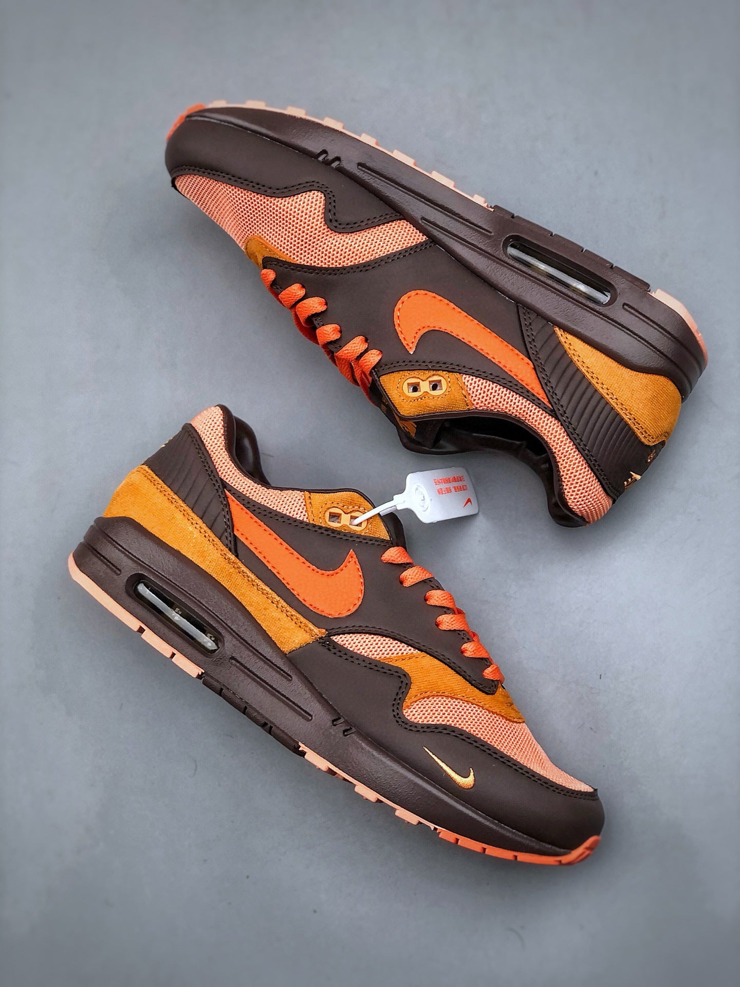 Air Max 1 King's Day