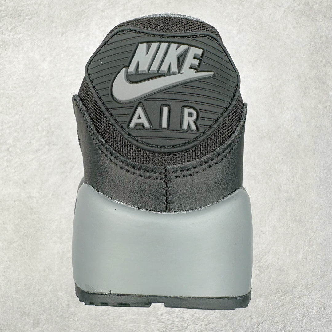 90 Dark Smoke Grey