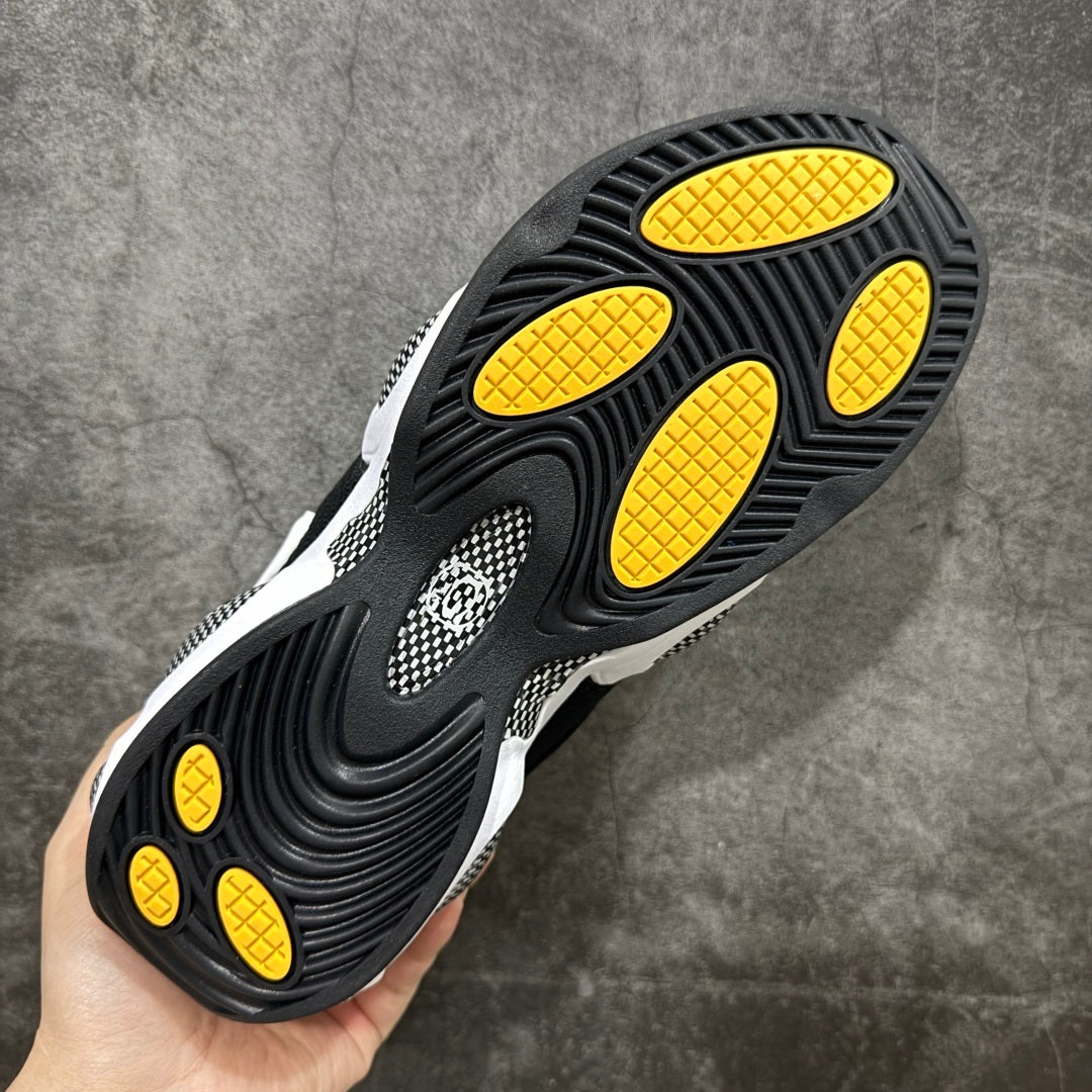 Nocta Glide Black/White