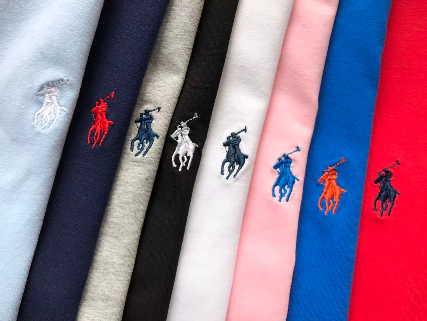 RL T-shirt