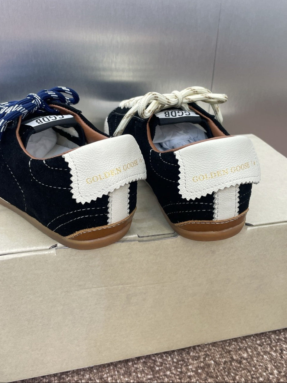 GDGS Truestar Blue White Star