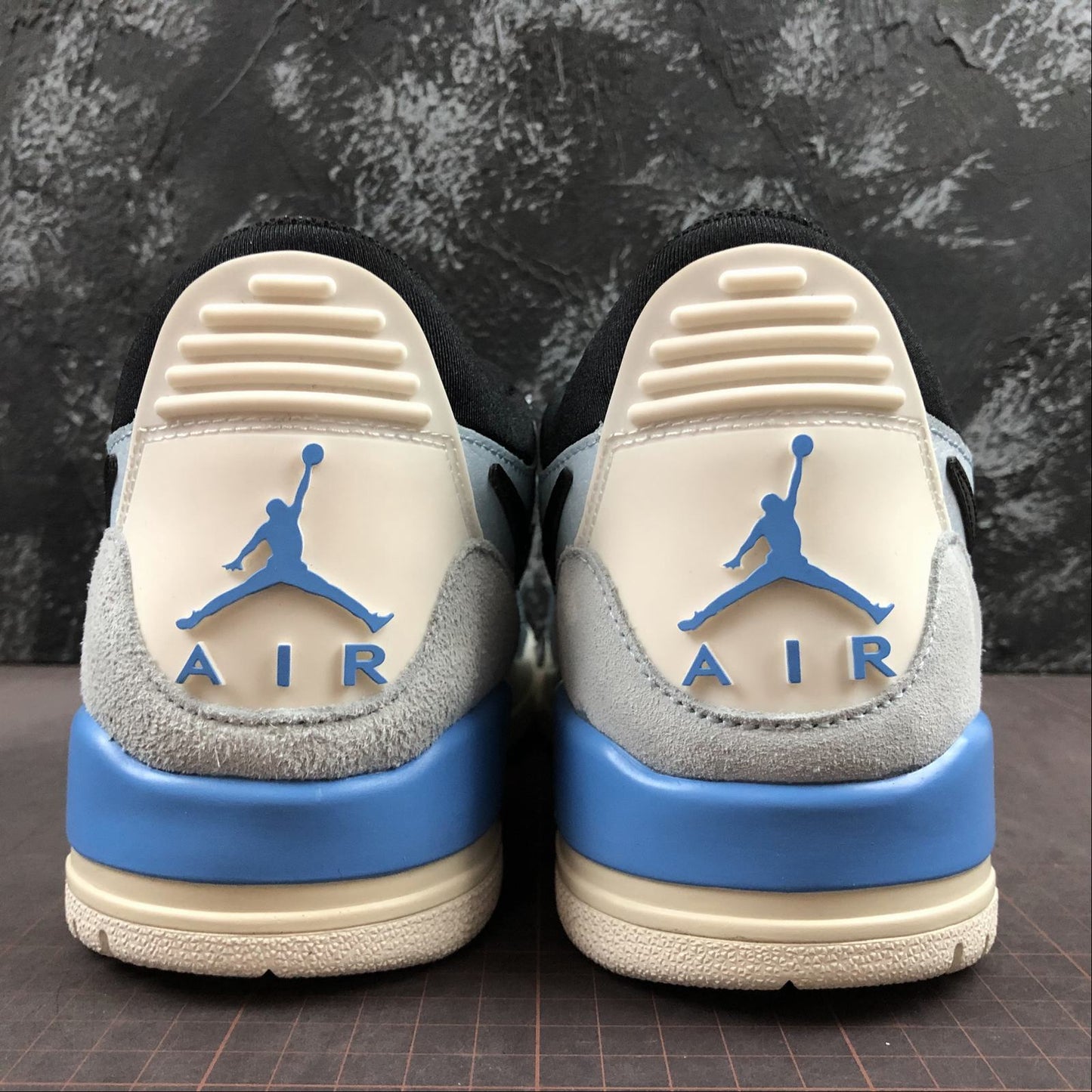 Legacy 312 Pale Blue