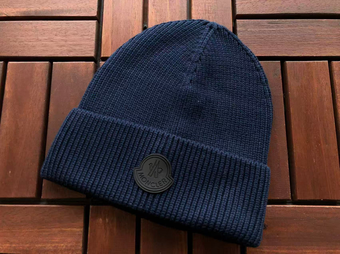 Gorros MC