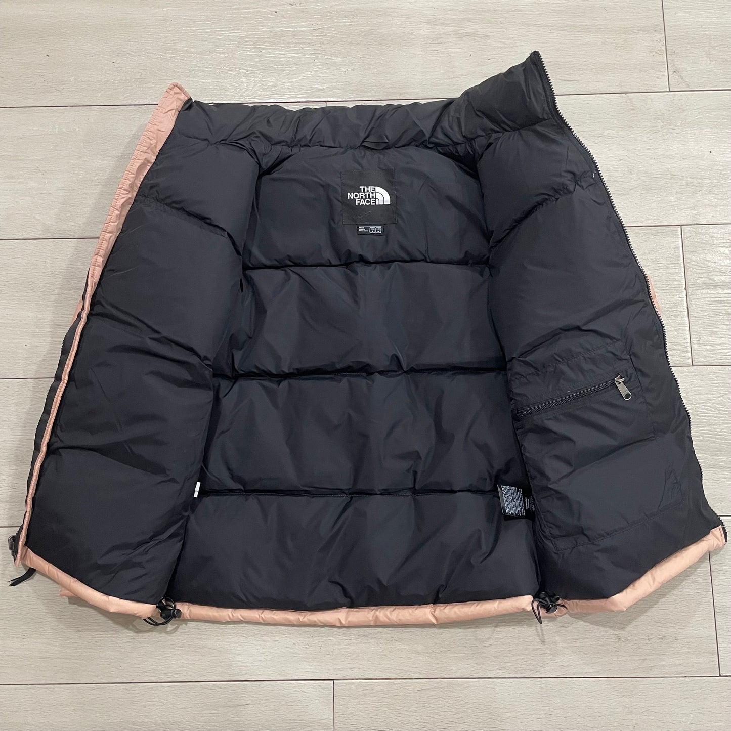 Casaco The North Face