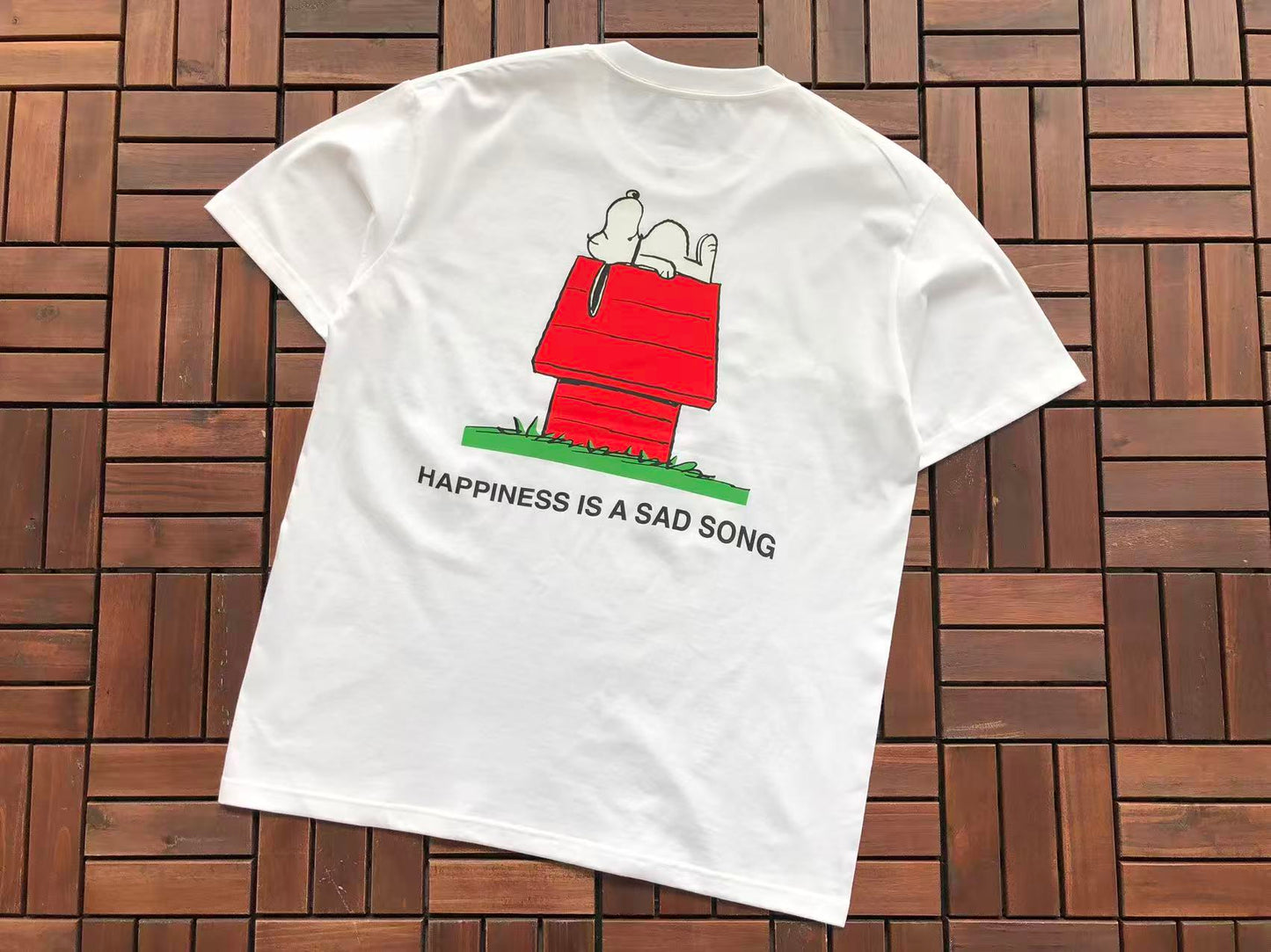 Anti Social Club T-Shirts