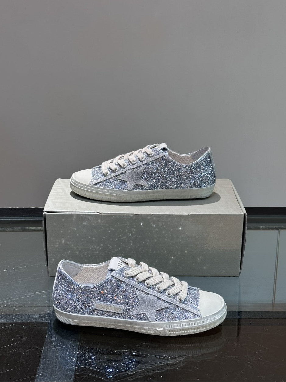 GDGS V-Star Full Shine Light Blue